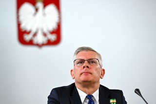 Sikorski o Cenckiewiczu: Zrobił karierę na opluwaniu innych. Nie spodziewam się dobrej współpracy