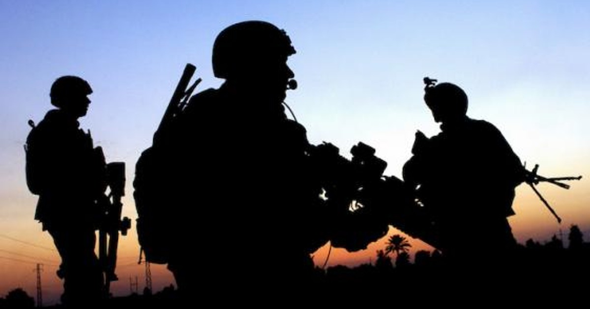 Top 10 African countries where citizens support military intervention in politics