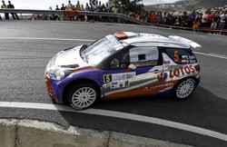 Robert Kubica ma szansę przejść do historii