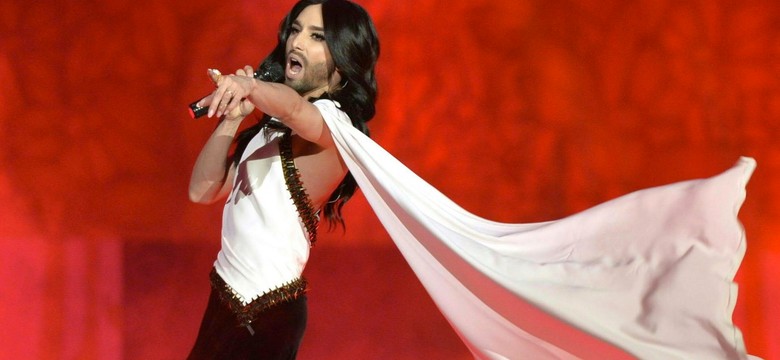 To już oficjalne: Conchita Wurst przyjeżdża do Polski. "Jestem taka podekscytowana"