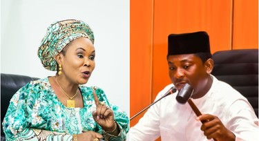 Minister okays Niger Speaker sponsored mass wedding of 100 orphan girls