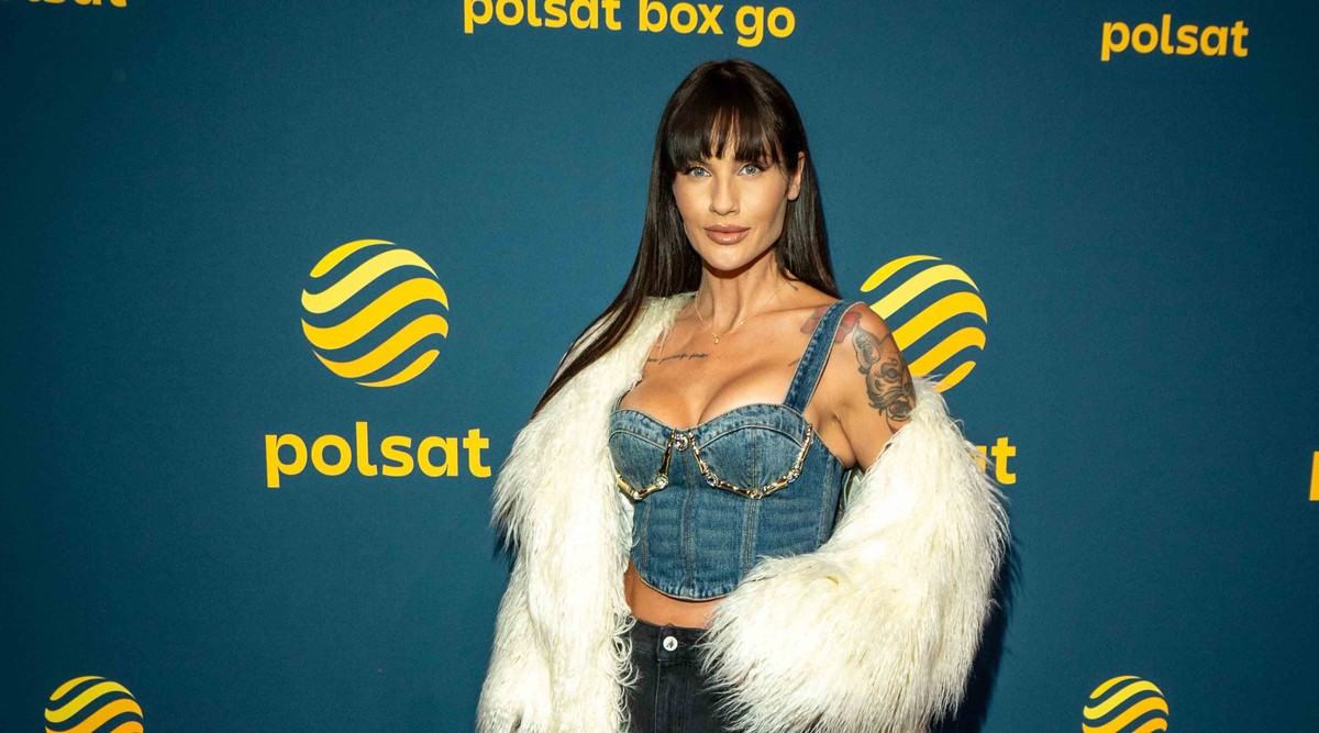 Karolina Gilon zamieściła niepokojący wpis. Jaką decyzję podjęła?