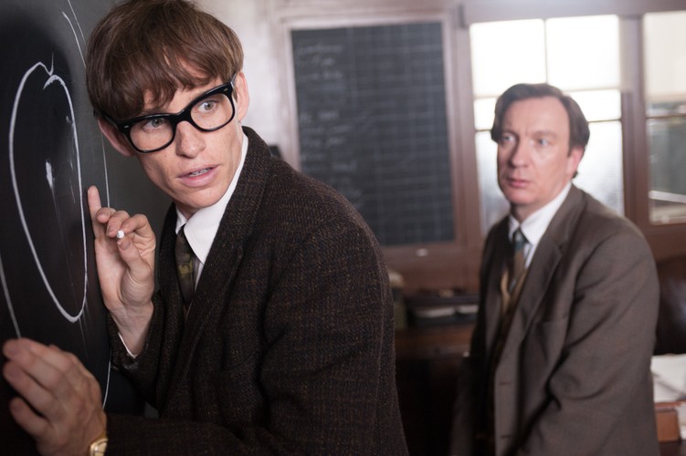 10 hitów na DVD: 'Teoria wszystkiego'