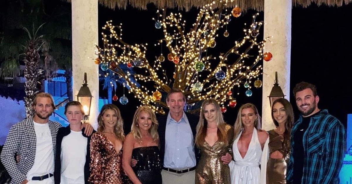 Meet Budweiser billionaire Billy Busch, who pled guilty to assaulting ...