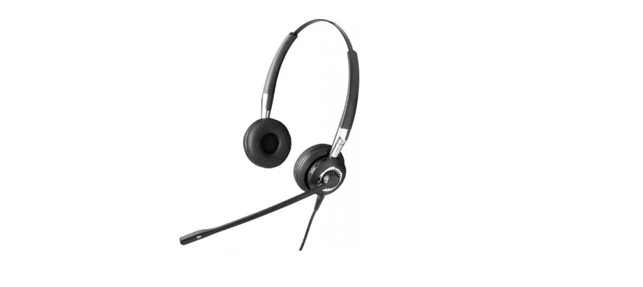 Jabra Biz2400 Duo MS