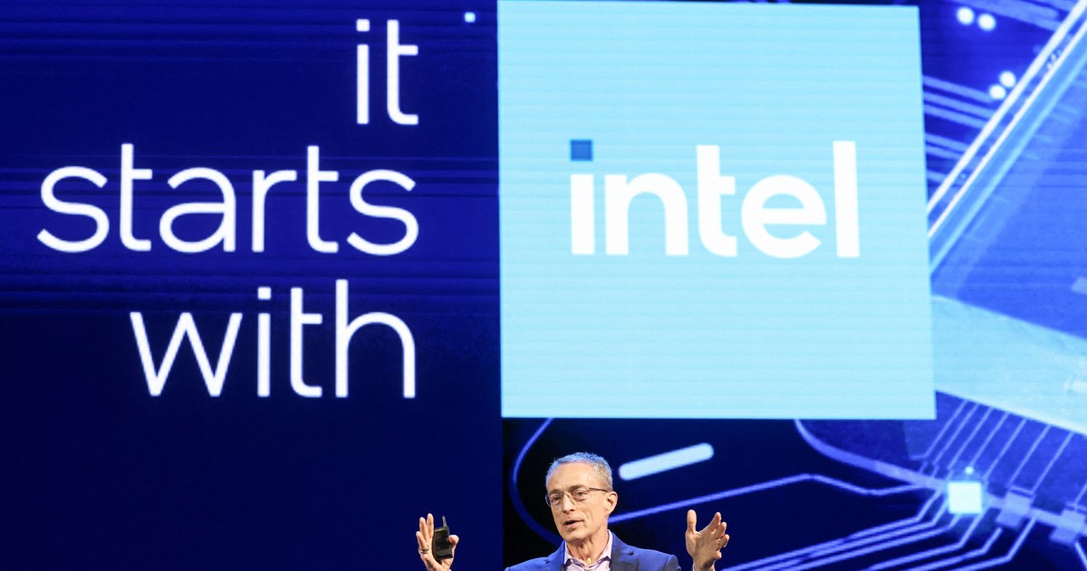 Intel employees face 'setbacks' as the company slashes staff, pay, and ...