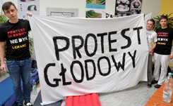 Pielęgniarki i położne popierają protest medyków. Według nich sytuacja ochrony zdrowia jest 'dramatyczna'