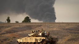 nyt: hamas jest wykrwawiony, dalsze ataki izraela uderzą tylko w cywil