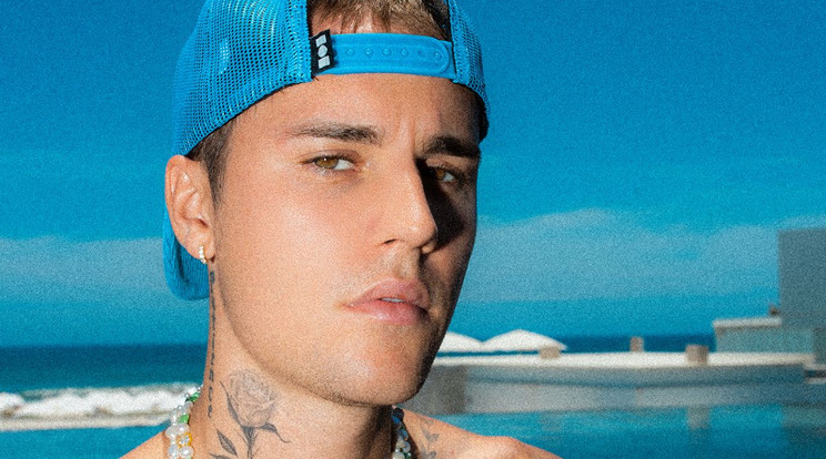 Justin Biebert sokak örömére hat év után újra az MTV VMA színpadára lép / Forrás: MTV