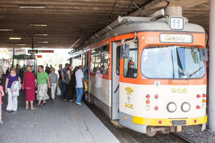 Zarząd Transportu Miejskiego wprowadził nowy bilet