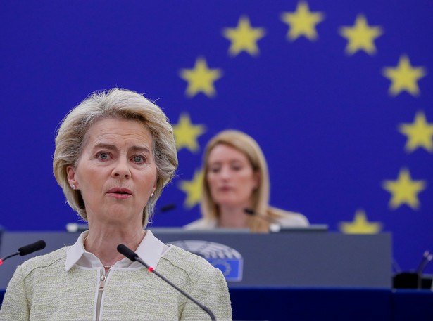 Ursula von der Leyen