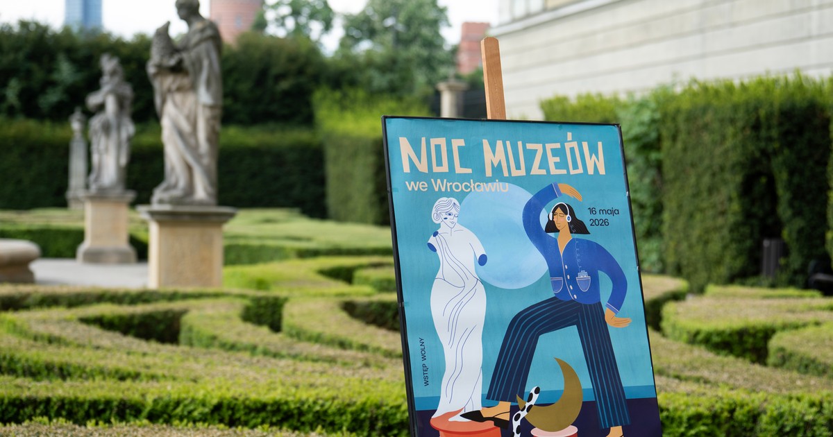 Rekordowa Noc Muzeów. W ofercie 110 instytucji!