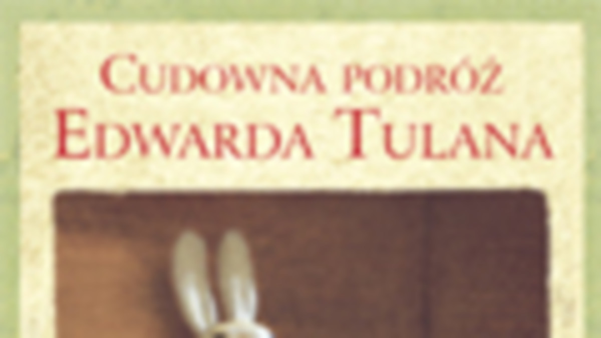 Edward przyglądał się małej, zakurzonej osadzie. Bezładnie przemieszane budynki tuliły się jeden do drugiego. Ocean prawie podchodził pod ich ściany. Edward pomyślał, że przyjmie z radością wszystko, co przyniesie los, byleby tylko nie musiał leżeć na dnie morza.