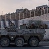 Migranti pokušavaju da pređu iz Maroka u špansku enklavu Seutu, Španija digla vojsku