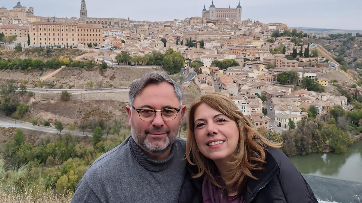 Sava i Simonida su u braku 32 godine, a ovo je njihova tajna kako održati ljubav i nakon tri decenije