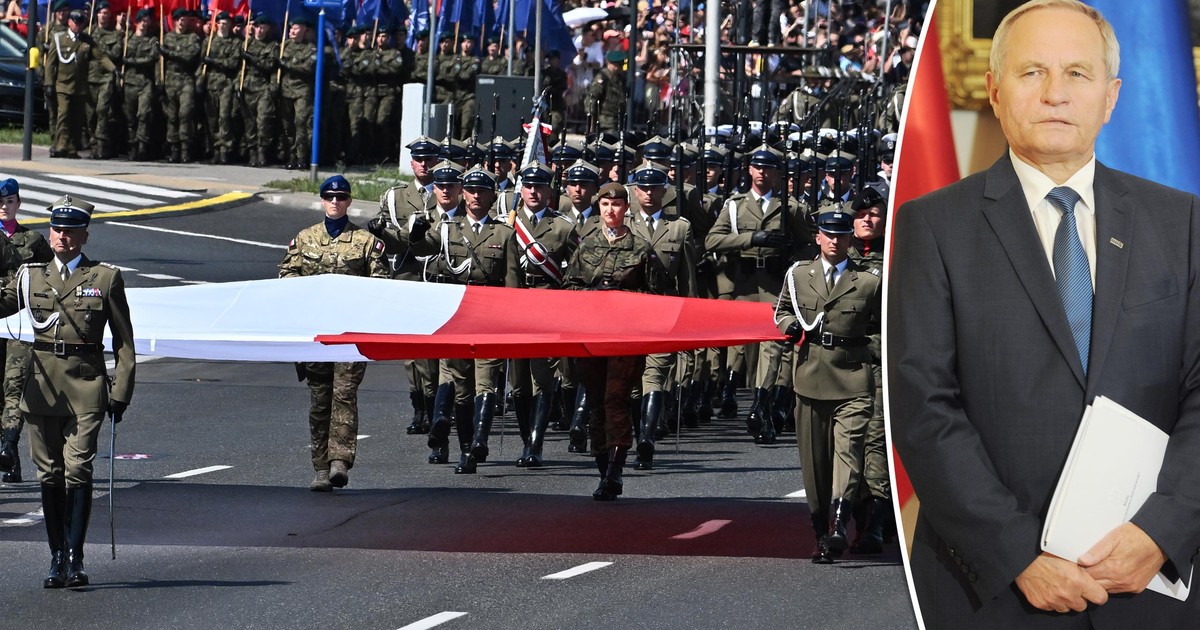 Tyle kosztuje nas niepodległość. Generał o wydatkach na armię. "Powinniśmy dokonać pewnej korekty"