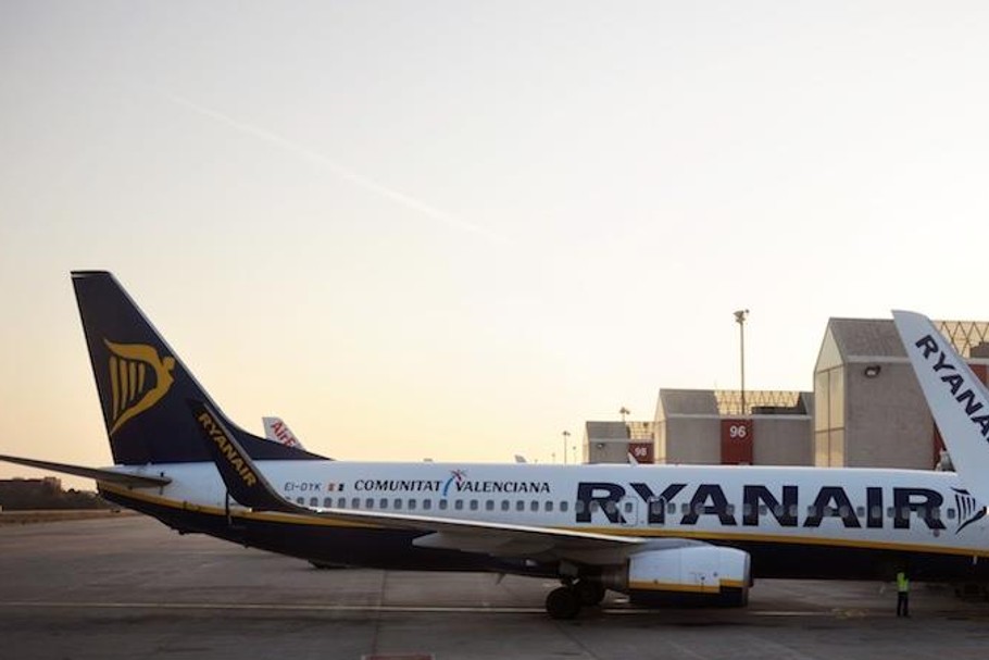 Ryanair