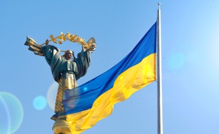 Ukraina otrzyma międzynarodowe wsparcie finansowe na złagodzenie skutków destabilizującego wpływu Rosji