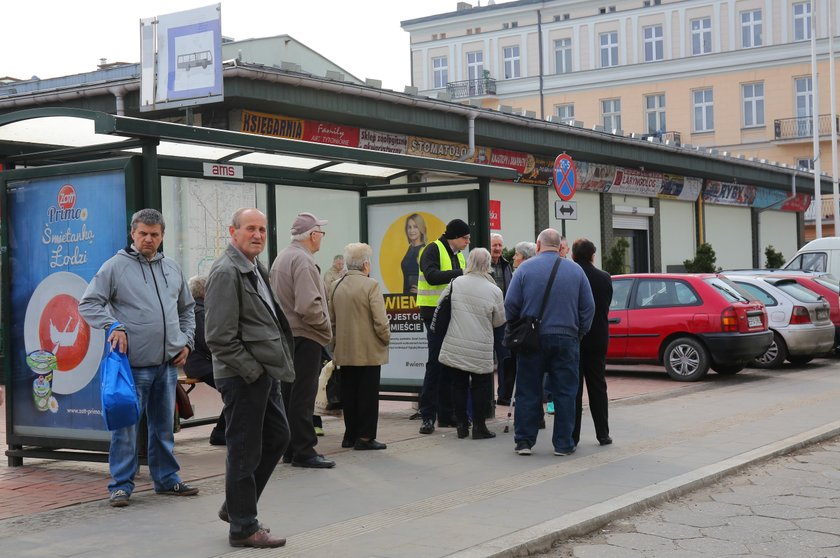 Komunikacja w Łodzi po zmianach. Chaos w rozkładach jazdy MPK Łódź