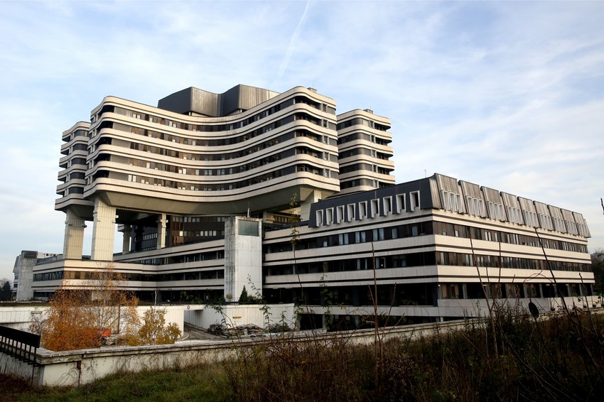 Vojno-medicinska akademija