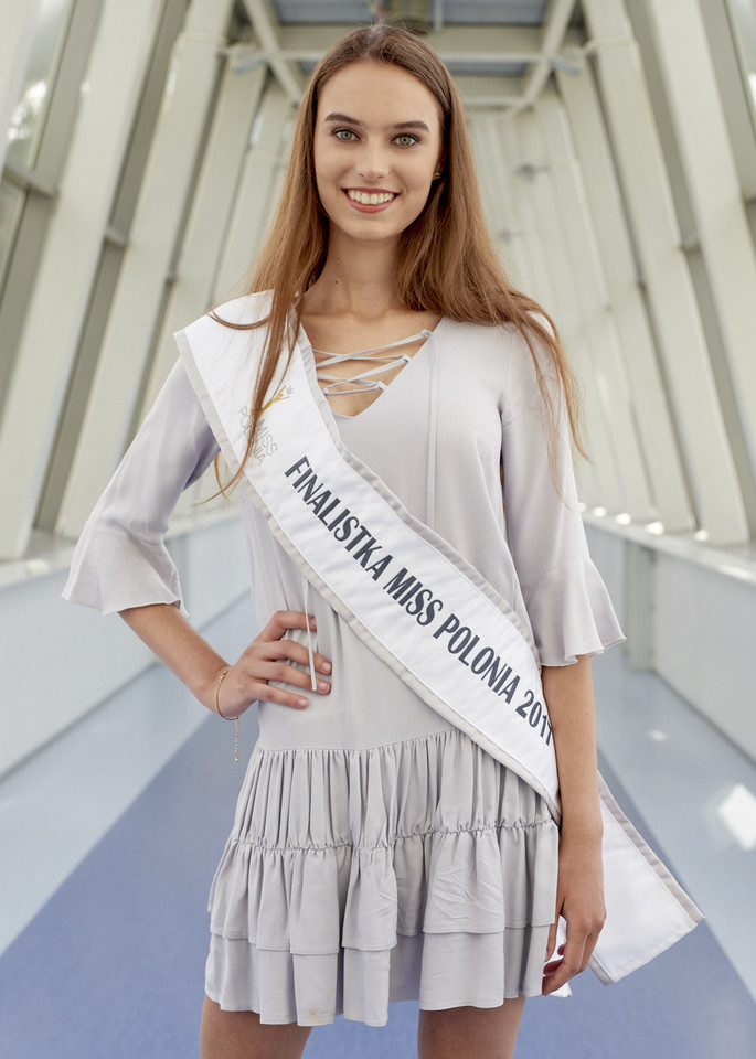 Miss Polonia 2017: oto wszystkie finalistki