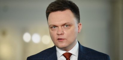 Szymon Hołownia ma coś do ukrycia? Polityk tłumaczy, dlaczego nie ujawnia majątku