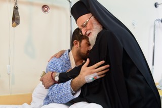 List Episkopatu: Biskupi proszą katolików o pomoc Syryjczykom