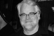 Philip Seymour Hoffman aktor z Idy marcowe twarz