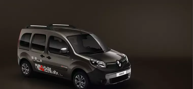 Nowe Renault Kangoo na polskim rynku