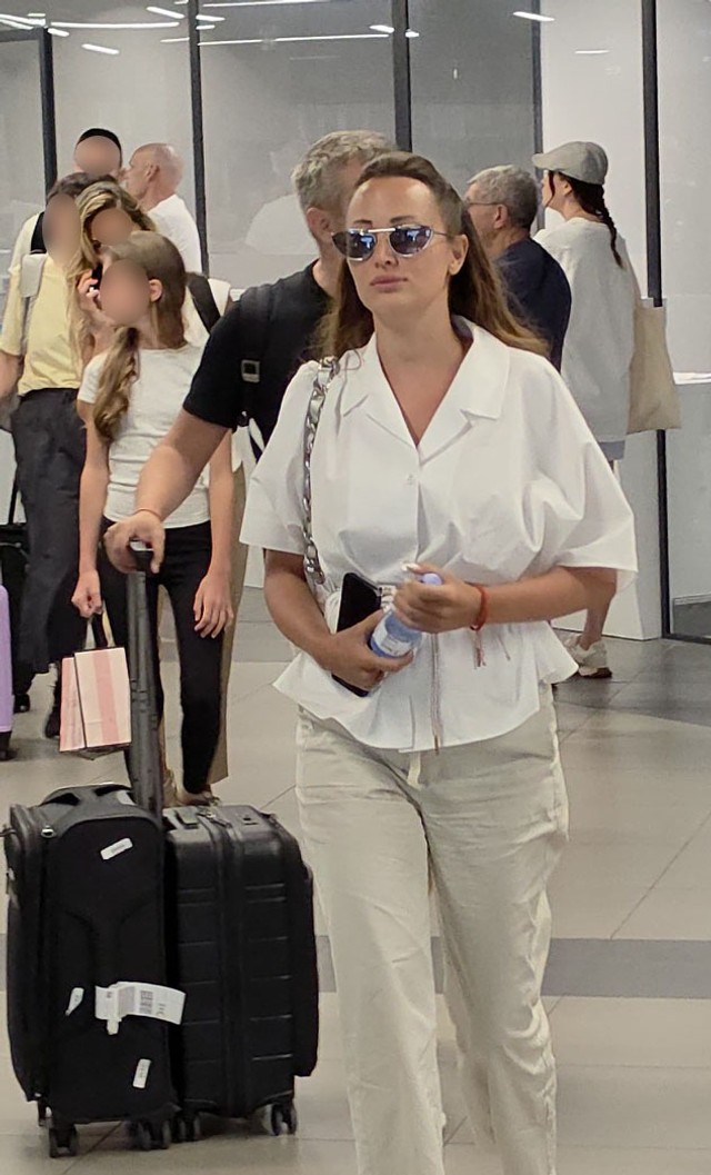 Aleksandra Prijović (Foto: Ringier/Aleksandar Dojkić)