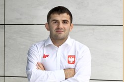 ME w zapasach: Mamy złoto! Gadżijew najlepszy w kategorii 70 kg