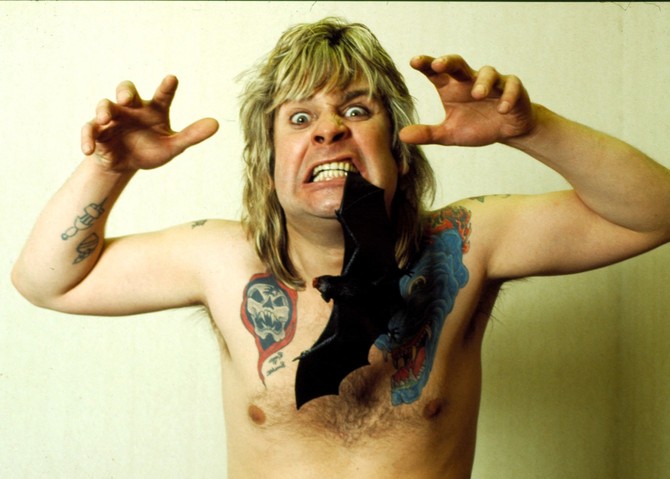 Ozi Ozborn