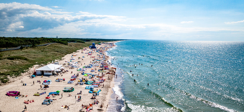 Darłowo — polska perełka nad Bałtykiem. Co zobaczyć podczas wakacji?