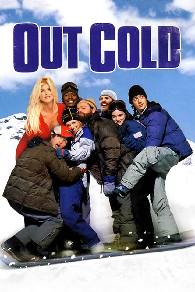 4 film, ami azonnal meghozza a kedved a síeléshez