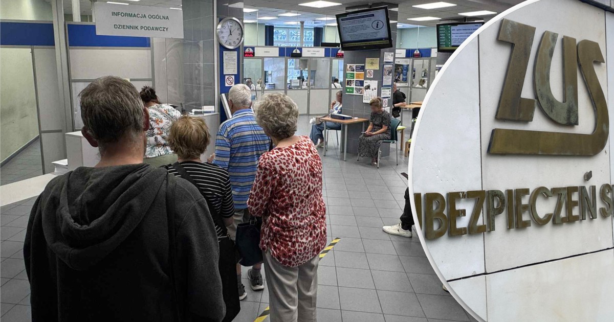 ZUS zaskoczy seniorów. Wyższe emerytury i renty już od stycznia