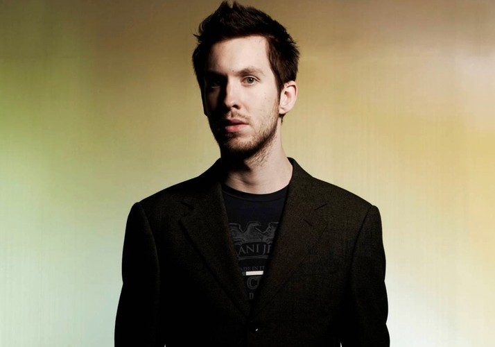 10. 'I Need Your Love' – Calvin Harris