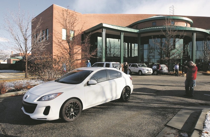 Kraj drame: Lopov odustao jer nije znao šta da radi s dečakom