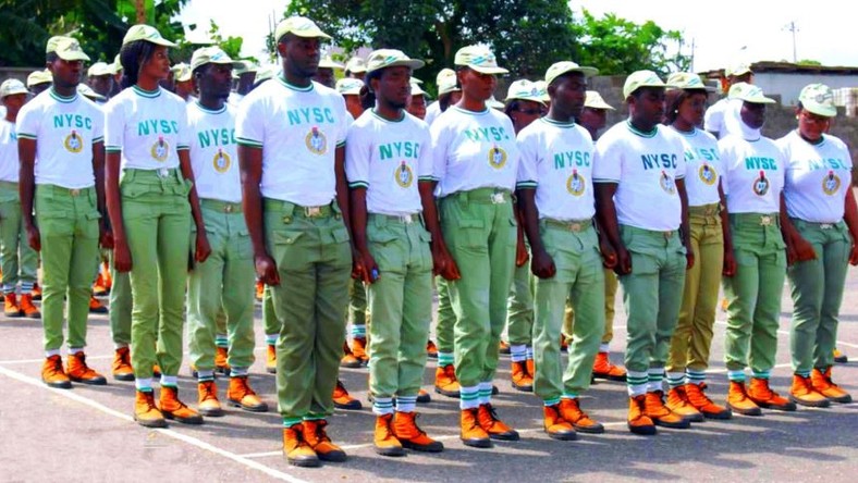2019: Corps members in Ibadan eager to serve as INEC’s ad hoc staff
