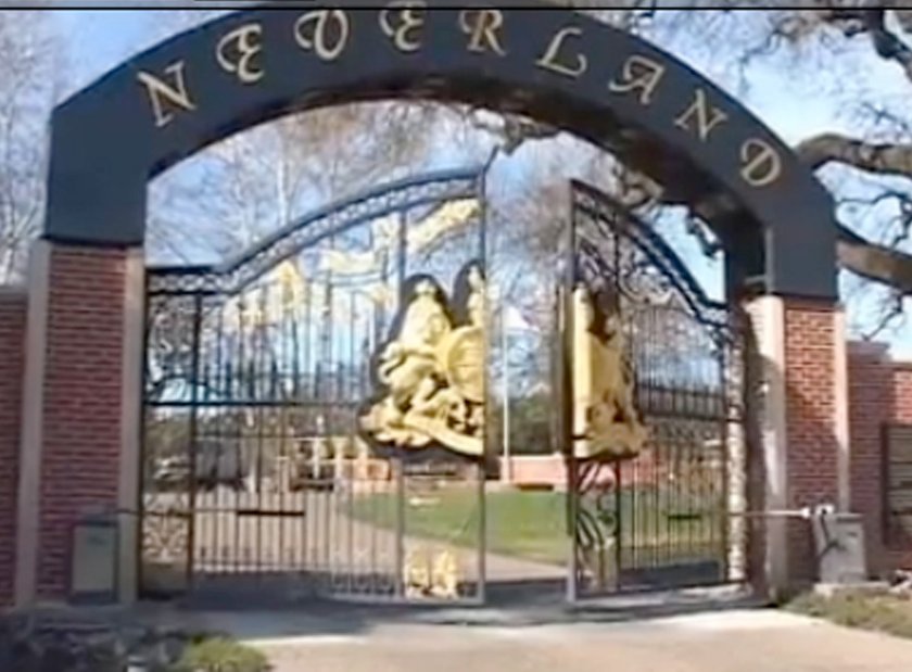 Neverland