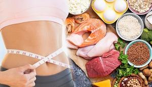 High-protein foods for weight loss [DailyExpress]