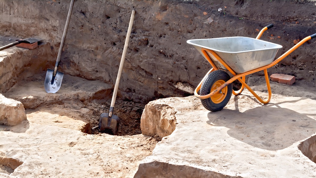 Dom mieszkalny z epoki wczesnego neolitu odkryto podczas badań archeologicznych w Łańcucie. Ustalenia wskazują, że budynek powstał mniej więcej 6,5 tys. – 6 tys. lat temu.