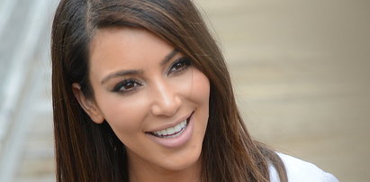 Kim Kardashian wybiera imiona dla dzieci!