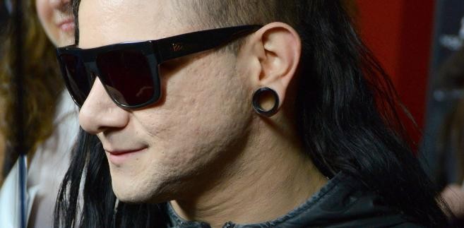 Skrillex - 15 mln dolarów