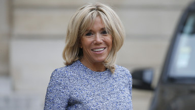 Biuro Brigitte Macron: otrzymaliśmy listy od artystki, która oskarża Polańskiego o gwałt