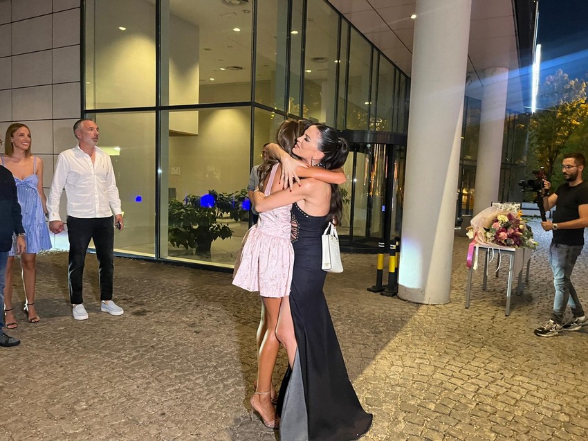 Milica Pavlović rođendan