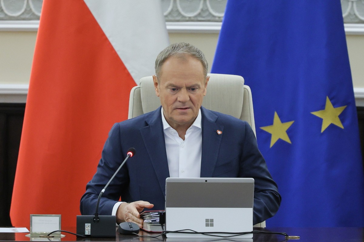Donald Tusk