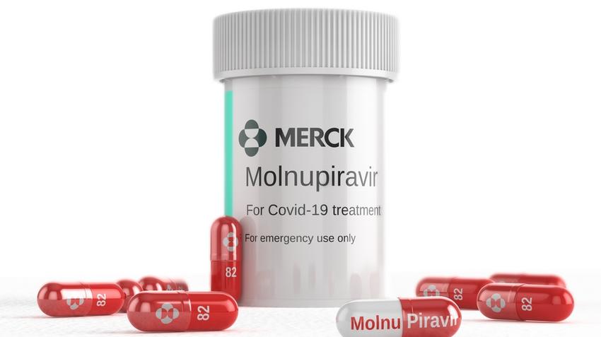 molnupiravir, Covid-19, mutáció, koronavírus, cukorbetegség, szívbetegség