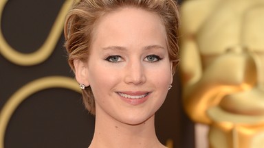 Jennifer Lawrence najseksowniejszą kobietą świata!