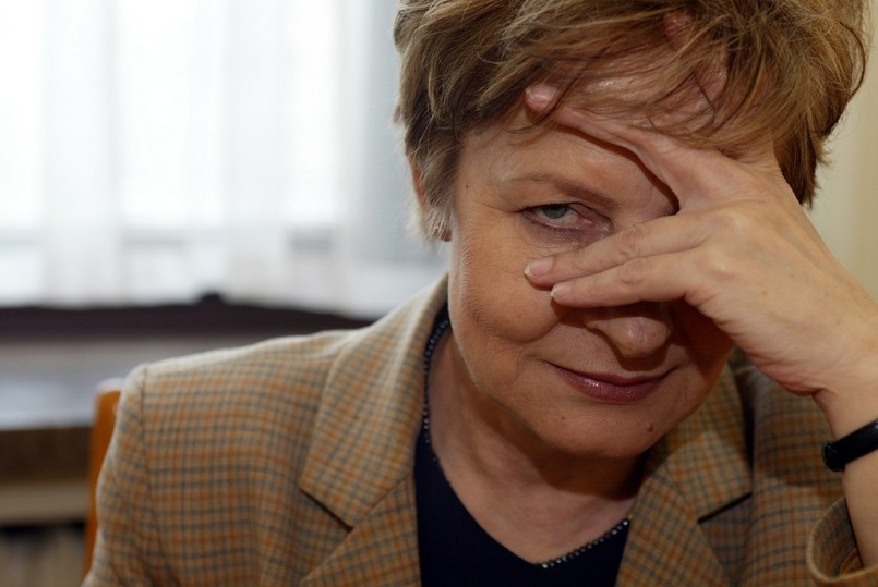 Zyta Gilowska - jej nazwisko wróciło na polityczną giełdę, gdy pojawiły się doniesienia o planowanym przez PiS konstruktywnym wotum nieufności dla rządu Donalda Tuska. A że taka inicjatywa wymaga wysunięcia kandydata na nowego szefa rządu, zaczęto mówić właśnie o Gilowskiej