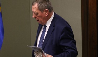 Szyszko: "Nie sądzę, aby nastąpiła zmiana w polityce MŚ. Nasze działania były zgodne z prawem"